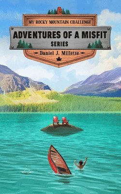 My Rocky Mountain Challenge