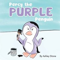 bokomslag Percy the Purple Penguin