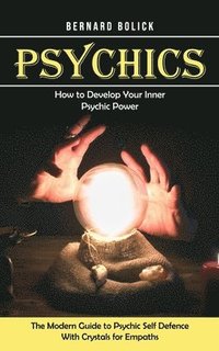 bokomslag Psychics