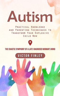 Victor Finley - Autism, Häftad