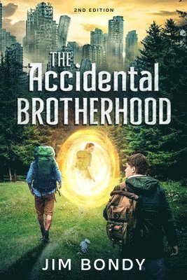 The Accidental Brotherhood 1