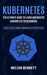 bokomslag Kubernetes