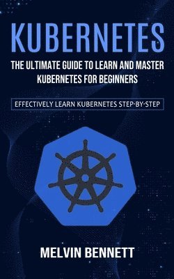 bokomslag Kubernetes