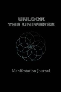 bokomslag Unlock the Universe