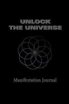 bokomslag Unlock the Universe