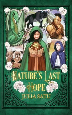 bokomslag Nature's Last Hope