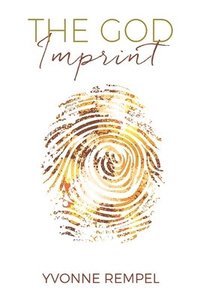bokomslag The God Imprint