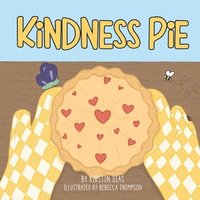 bokomslag Kindness Pie