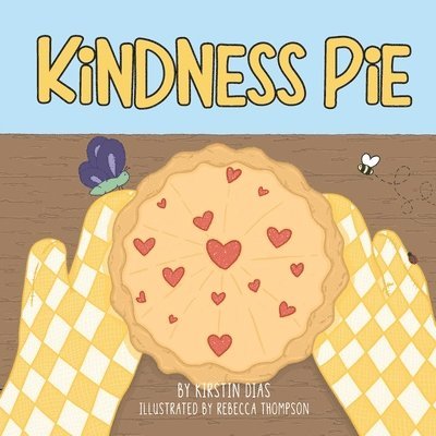 Kindness Pie 1
