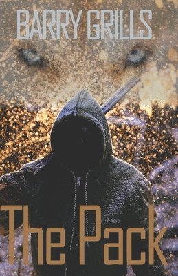 Barry Grills - Pack, Häftad