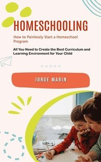 bokomslag Homeschooling