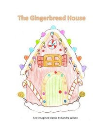 bokomslag Gingerbread House