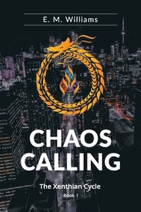 bokomslag Chaos Calling