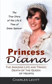 bokomslag Princess Diana