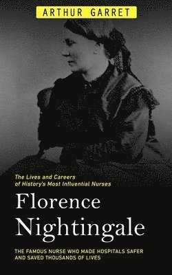 bokomslag Florence Nightingale