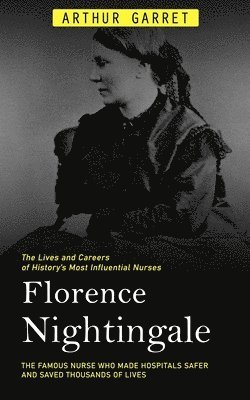 bokomslag Florence Nightingale