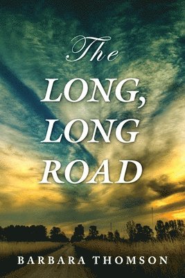 The Long, Long Road 1