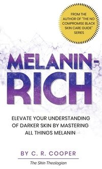 bokomslag Melanin-Rich