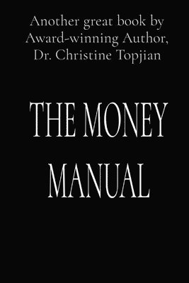 bokomslag Money Manual
