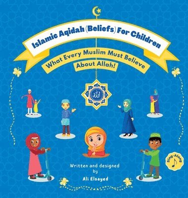 Islamic Aqidah (Beliefs) For Children 1