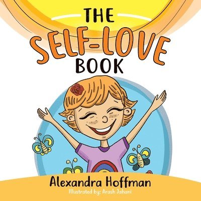 The Self-Love Book 1