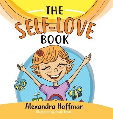 The Self-Love Book 1