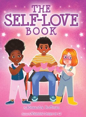 bokomslag The Self-Love Book