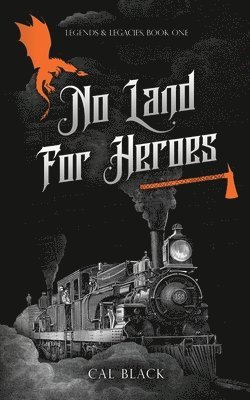 No Land For Heroes 1