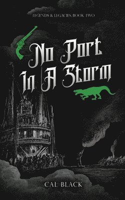 No Port in a Storm