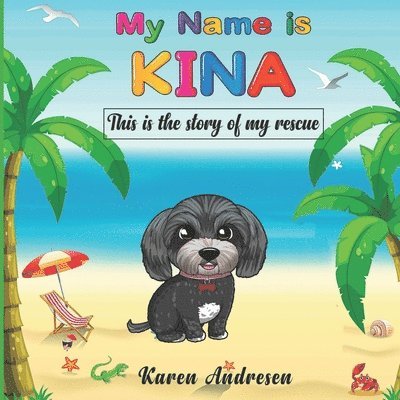 My Name is Kina 1