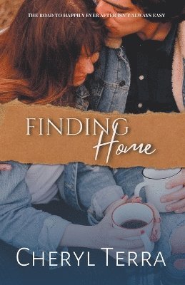 Finding Home 1