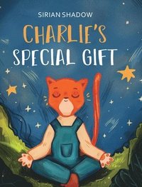 bokomslag Charlie's Special Gift