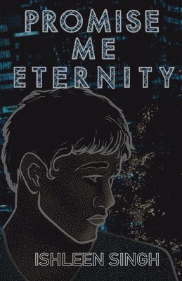 bokomslag Promise Me Eternity