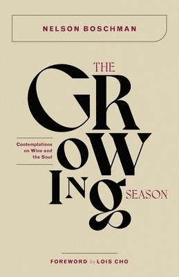 The Growing Season 1