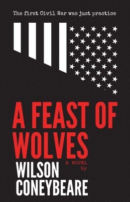 bokomslag Feast of Wolves