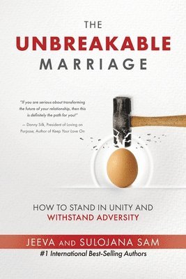 The Unbreakable Marriage 1