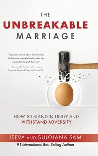 bokomslag The Unbreakable Marriage