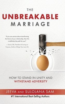The Unbreakable Marriage 1