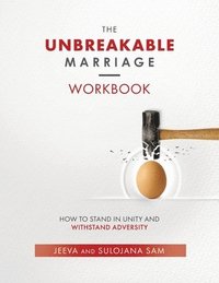 bokomslag The Unbreakable Marriage Workbook