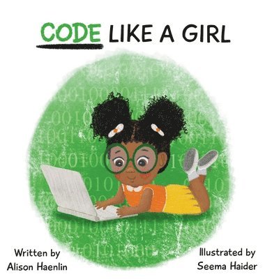 Code Like a Girl 1