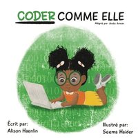 bokomslag Coder Comme Elle