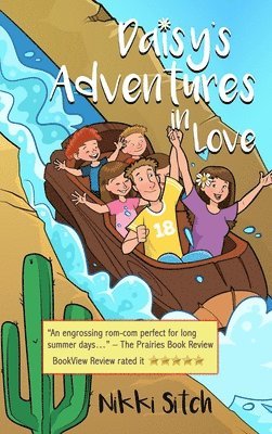 Daisy's Adventures in Love 1