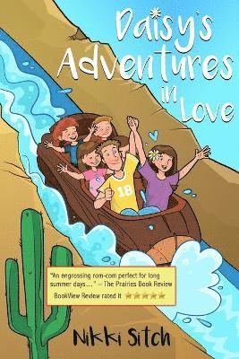Daisy's Adventures in Love 1