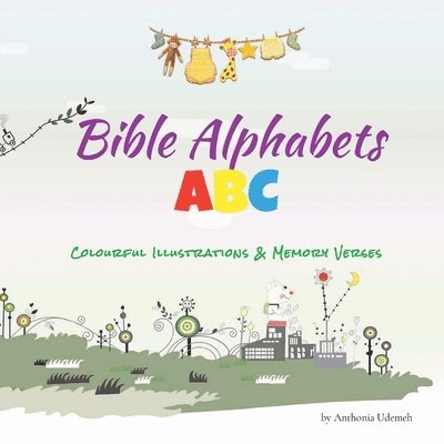 Bible Alphabets ABC 1