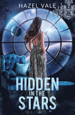 Hidden In The Stars 1