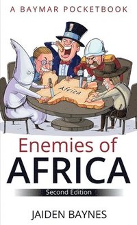 bokomslag Enemies of Africa