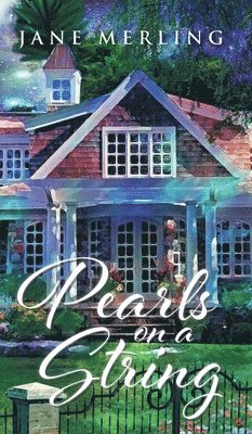 Jane Merling - Pearls on a String, Inbunden