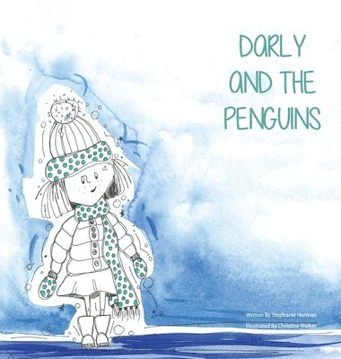 Darly and the Penguins 1