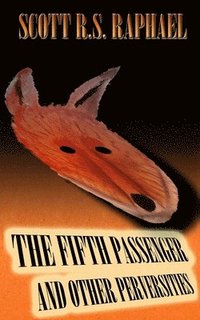 bokomslag The Fifth Passenger