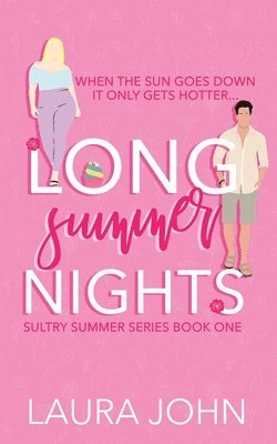 bokomslag Long Summer Nights - Special Edition